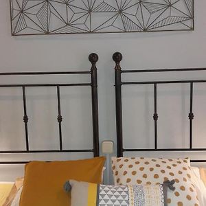 Habitación con 2 Camas Individuales